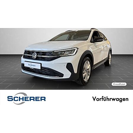 VW Taigo leasen
