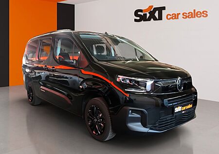 Citroën Berlingo 130 Max XL NAV|Kam|SHZG|7-Sitzer