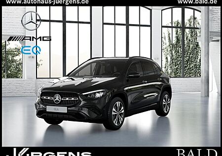 Mercedes-Benz GLA 200 d Progressive/LED/360/Pano/Night/Distr