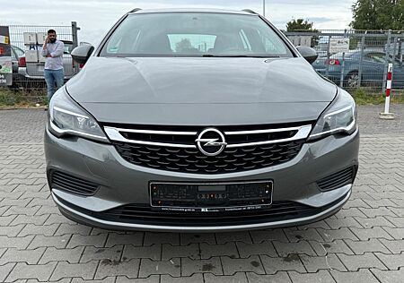 Opel Astra K Sports Tourer Edition TUV NEU AUTOMATIK