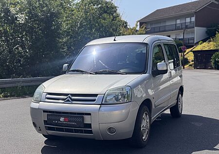 Citroën Berlingo 1.6 16V Multispace Plus KLIMA/159.200km