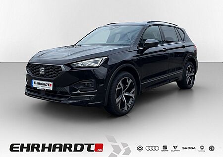 Seat Tarraco 1.5 TSI ACT FR LED*VIRTUAL*NAV*SHZ*ACC*P