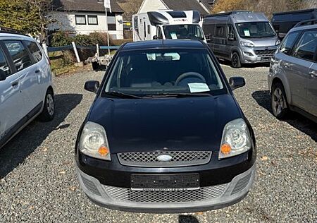 Ford Fiesta Fun