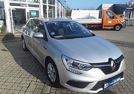 Renault Megane IV Grandtour 1.3 TCe 115 Life GPF (EU6d-T