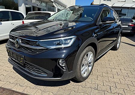 VW Taigo Volkswagen 1.0 TSI DSG Life -IQLight-AppConnect-17"LM