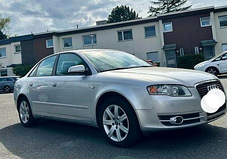 Audi A4 2.0 multitronic - automatik getriebe TÜV bis