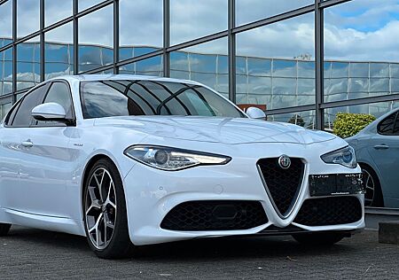 Alfa Romeo Giulia Veloce Q4 Leder Kamera Led Sport