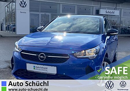 Opel Corsa -e EDITION NAVI+CCS+SHZ+GRA+PDC