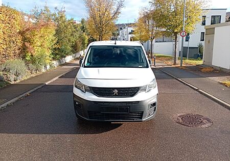 Peugeot Partner Avantage Edition