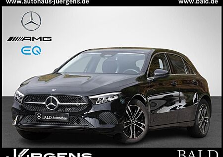 Mercedes-Benz A 180 Progressive/LED/Kamera/Shz/Spurh/17''