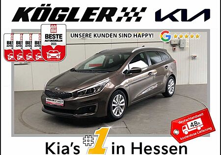 Kia Cee'd Sportswagon Ceed SW 1.6i Dream Team PREMIUM+