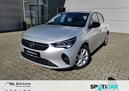 Opel Corsa 5trg Elegance 1.5 CDTI PDC/LED/DAB/Klimaau