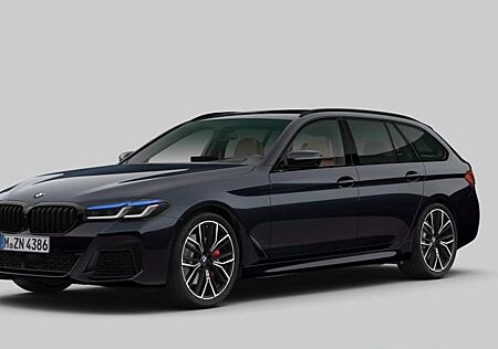 BMW 540 i xDrive M Sport *Pano *Standheiz.* Soft*