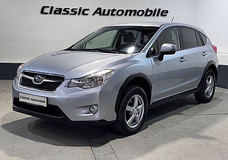 Subaru XV Comfort *Allrad*Anhängerkupplung*