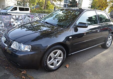 Audi A3 1.9TDI 96kW Ambition