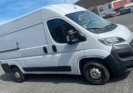 Fiat Ducato 3.0 CNG / Natural Power 2020,82000km