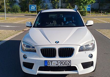 BMW X1 xDrive18d