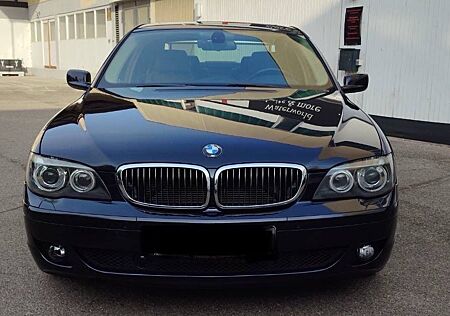 BMW 740 V8 LCI e 66