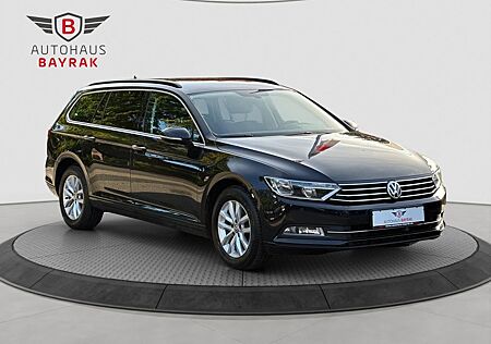 VW Passat Volkswagen 2.0 TDI BMT ACC/NAVI/WINTER-P./PDC/SHZ