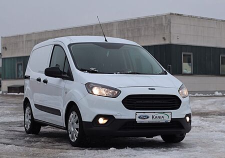 Ford Transit Courier Trend