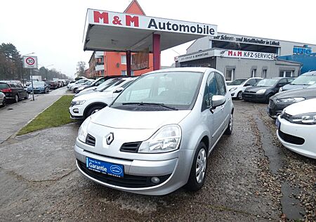 Renault Grand Modus Dynamique