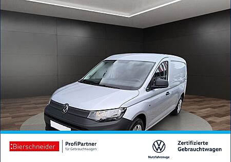 VW Caddy Volkswagen Maxi Cargo 2.0 TDI NAVI AHK KLIMA DAB