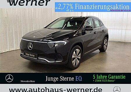 Mercedes-Benz EQA 300 4M PROG-ADV "neues Modell" WINTER KAMERA