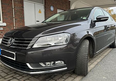 VW Passat Volkswagen 1.8 TSI DSG Comfortline Comfortline