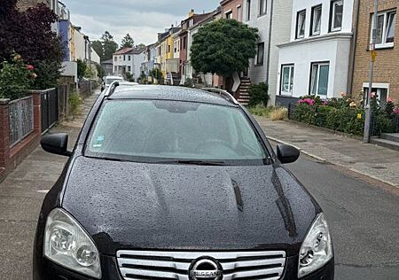 Nissan Qashqai+2 Qashqai+2 2.0 Tekna Tekna