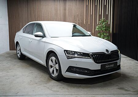 Skoda Superb 2.0 TDI 4x4 Ambition | MEM | StzHz | PDC