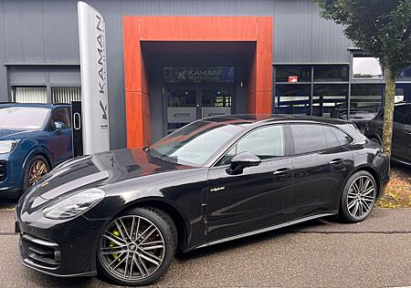 Porsche Panamera 4S E-Hyb. SPORT Tur. #PANORAMA! 21"ALU!