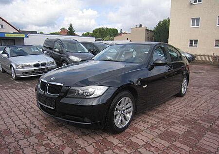 BMW 318i 3