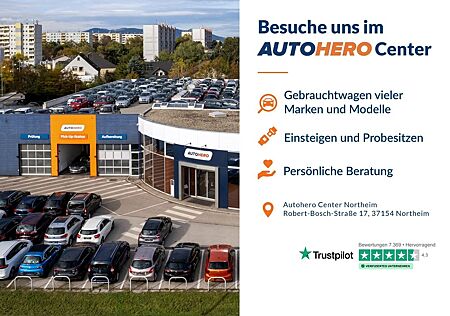 VW Up Volkswagen ! 1.0 TSI GTI*TEMPO*PDC*SHZ*ALU*