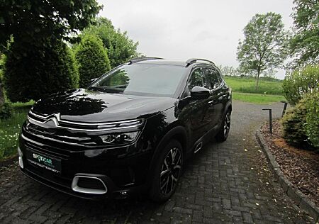Citroën C5 Aircross gebraucht kaufen Citroën C5 Aircross Shine Pack