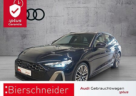 Audi A5 Avant TFSI qu. S tronic line MATRIX 20 ACC NA
