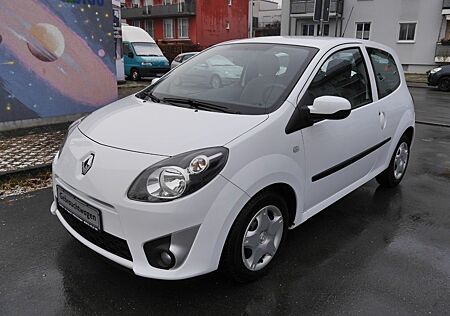 Renault Twingo ECO2/1-Hand/Klima/