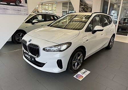 BMW 2er 225 Active Tourer xDrive H K AHK-Schwenk. Rüf.-K