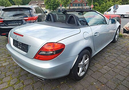 Mercedes-Benz SLK 300 Roadster * Automatik *