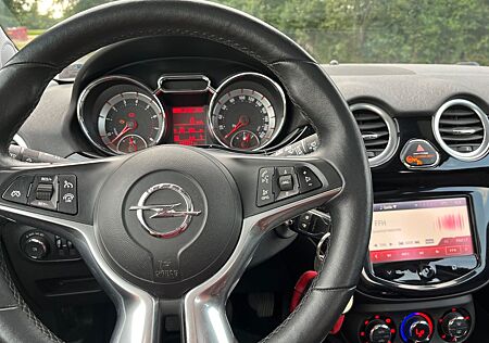 Opel Adam GLAM 1.4 ecoFLEX Start/Stop 64kW Easytr...