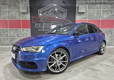 Audi A3 S line Sportpaket q. *B&O*XENON*TEMPOMAT*