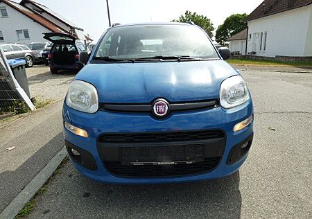 Fiat New Panda 1.2 8V LOUNGE