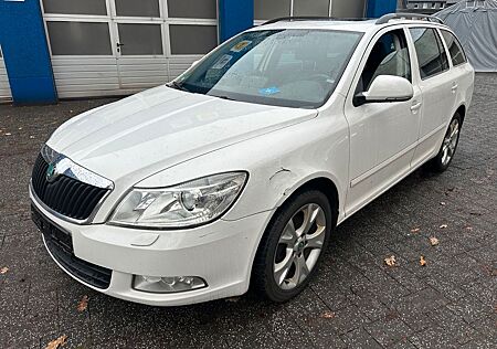 Skoda Octavia Combi Elegance, Nr. 152, Tüv bis 04/26