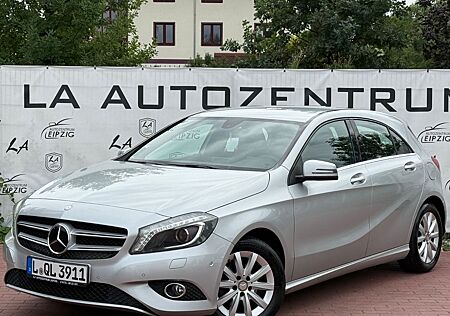 Mercedes-Benz A 180 A 180d BlueEfficiency PDC*TEMPOMAT*PARKPILOT*TÜV