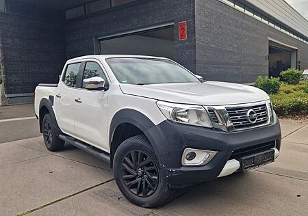 Nissan Navara NP300 Acenta Double Cab 4x4