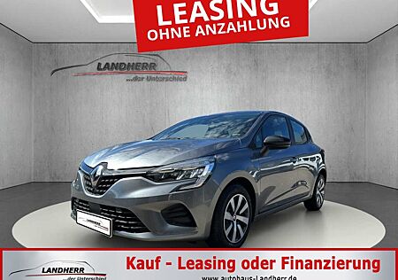 Renault Clio 1.0 TCe Equillibre //Klima/Alu