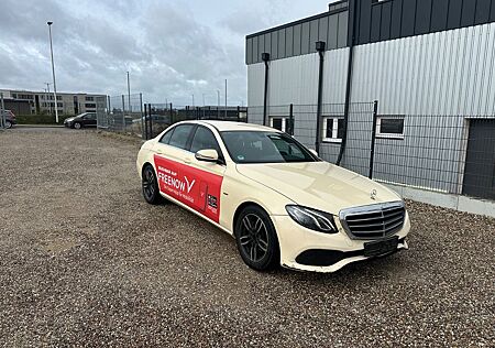 Mercedes-Benz E 200 d Autom.Sport