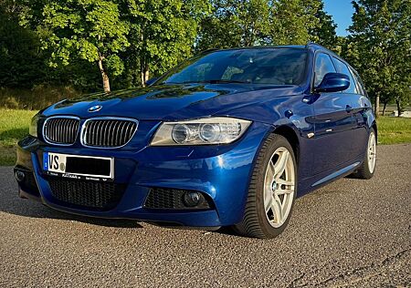 BMW 330i Touring M Sport Paket