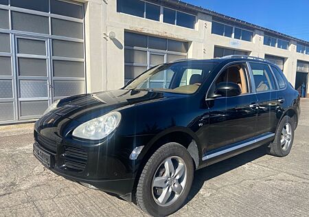 Porsche Cayenne S