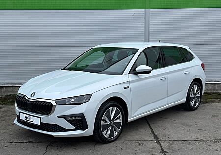 Skoda Scala 116PS DSG First Edition ACC KAMERA eHK LM17"