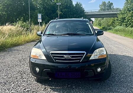 Kia Sorento 2.5 CRDi VGT EX EX